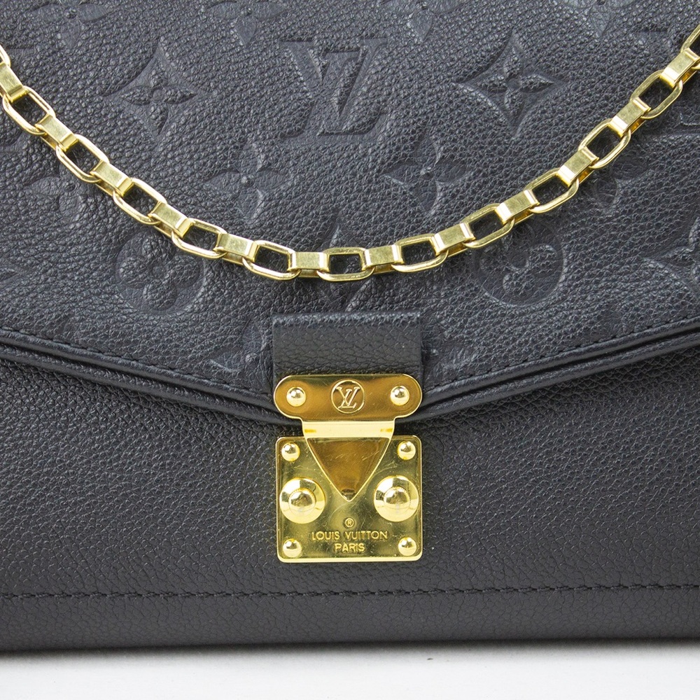 Louis Vuitton Monogram St. Germain Empreinte PM - Picture 2 of 8